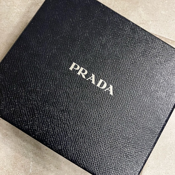 Authentic Mini Tessuto Re edition 2000 Shoulder bag - Picture 3 of 9